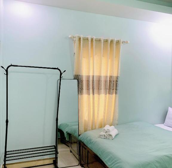 اتاق استاندارد, Bao Long Guest House