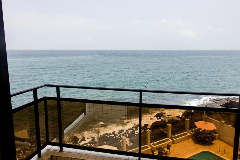 سوئیت پنت هاوس, Barmoi