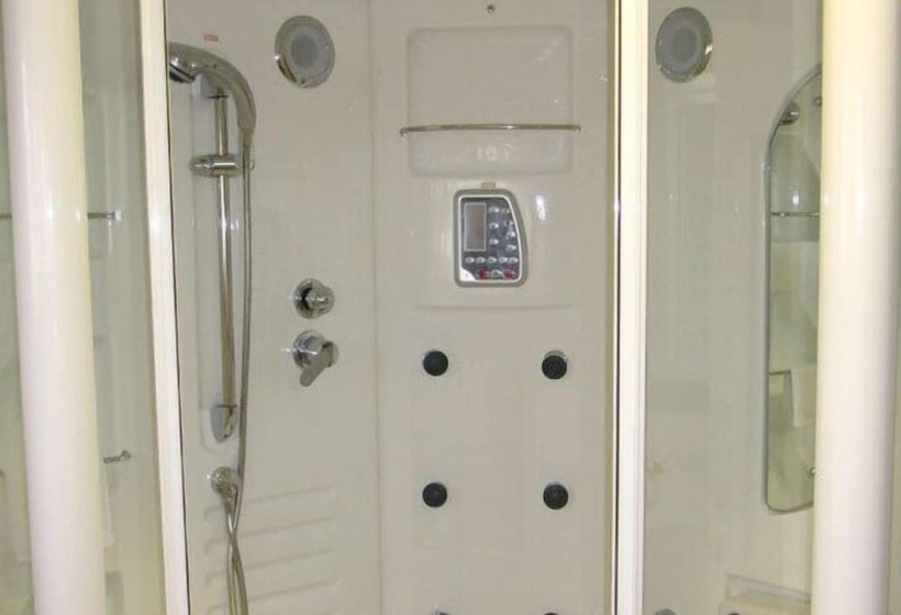 اتاق استاندارد, Barmoi