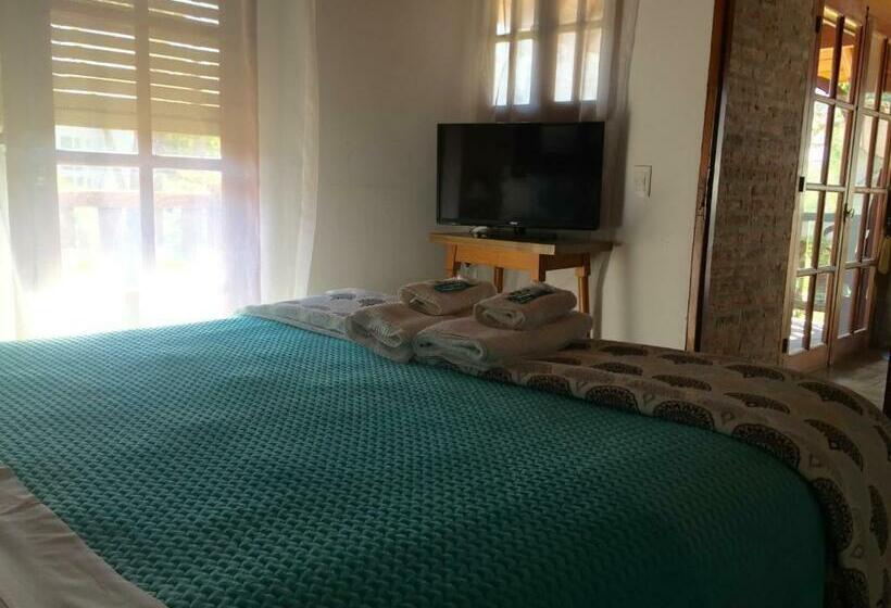스탠다드 룸, Berlin Pinamar