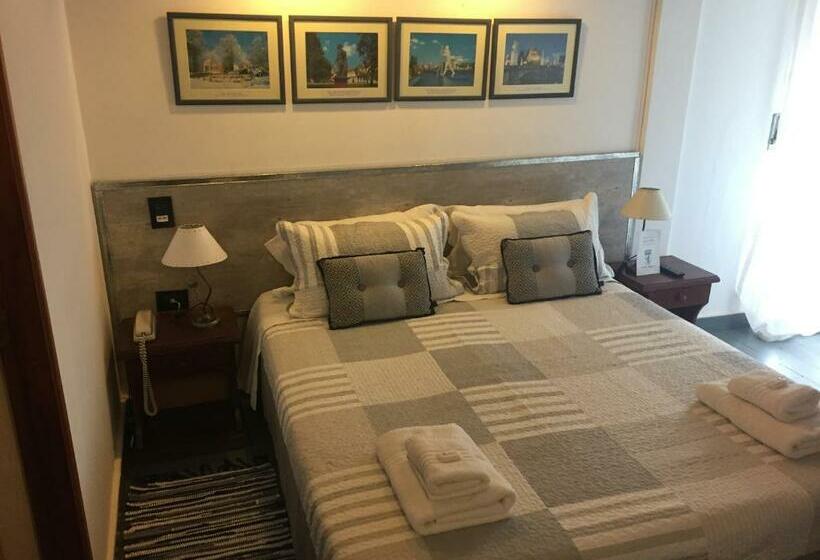 스탠다드 룸, Berlin Pinamar