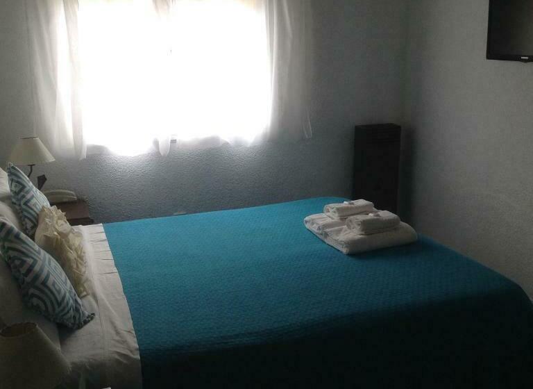 스탠다드 룸, Berlin Pinamar