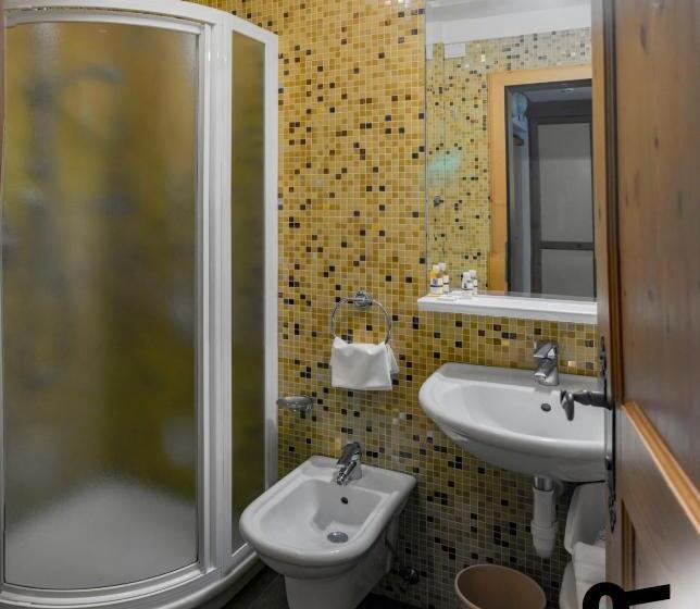 标准工作室带阳台, Hotiday Apartment Collection   San Martino