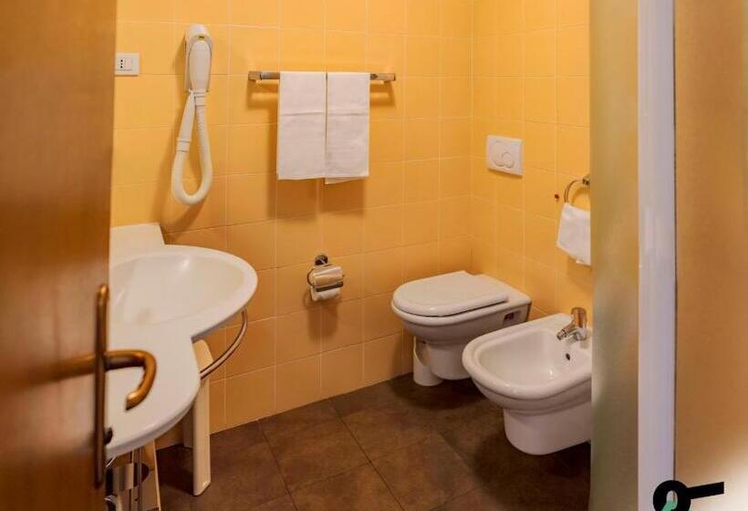 带1个卧室的高级公寓, Hotiday Apartment Collection   San Martino
