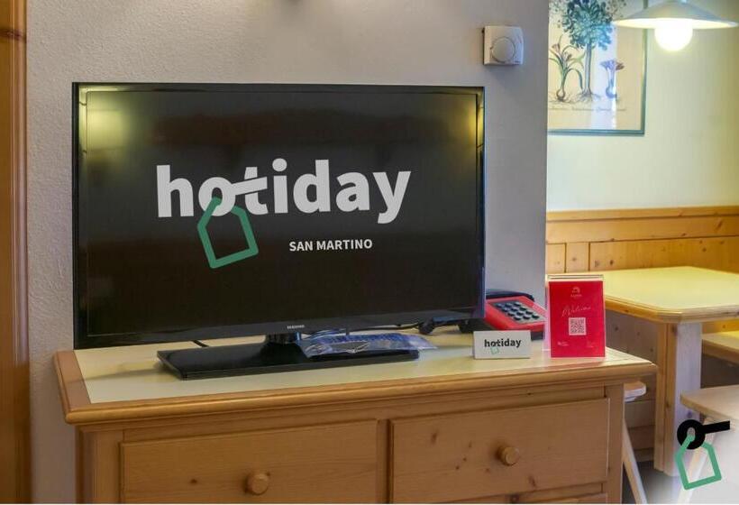 Апартаменты Superior 1 Спальня, Hotiday Apartment Collection   San Martino