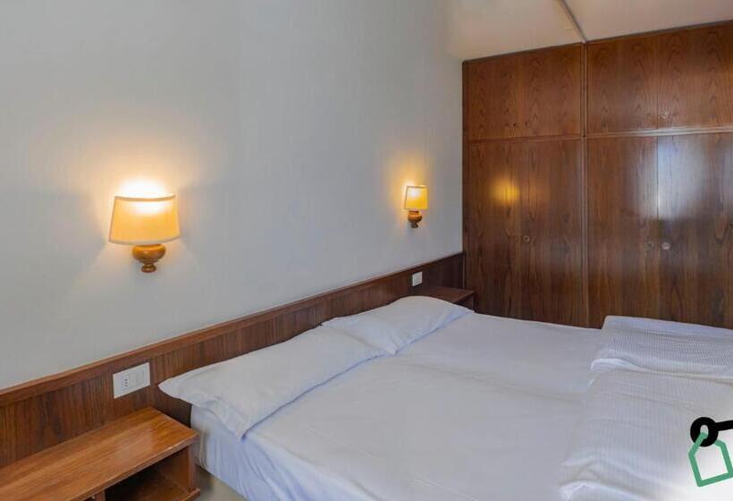 Апартаменты Superior 1 Спальня, Hotiday Apartment Collection   San Martino