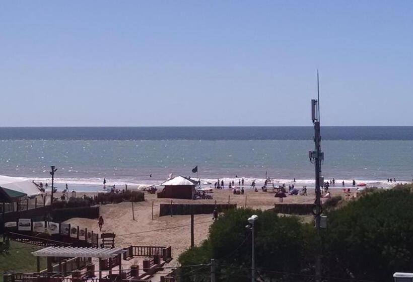 Номер Deluxe Вид на Море с Балконом, Brisas Marinas