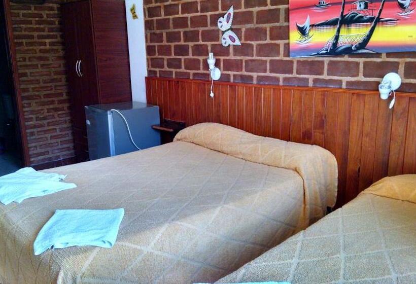 Трехместный Номер Superior, Brisas Marinas