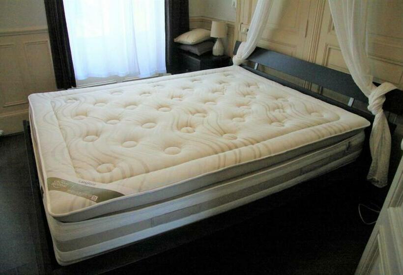 اتاق استاندارد, Chambre D'hôtes Les Epicuriens