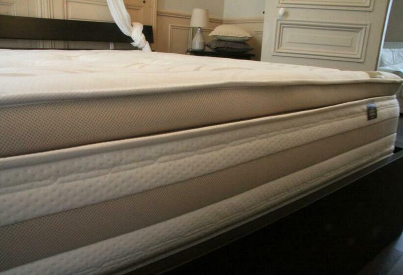 اتاق استاندارد, Chambre D'hôtes Les Epicuriens