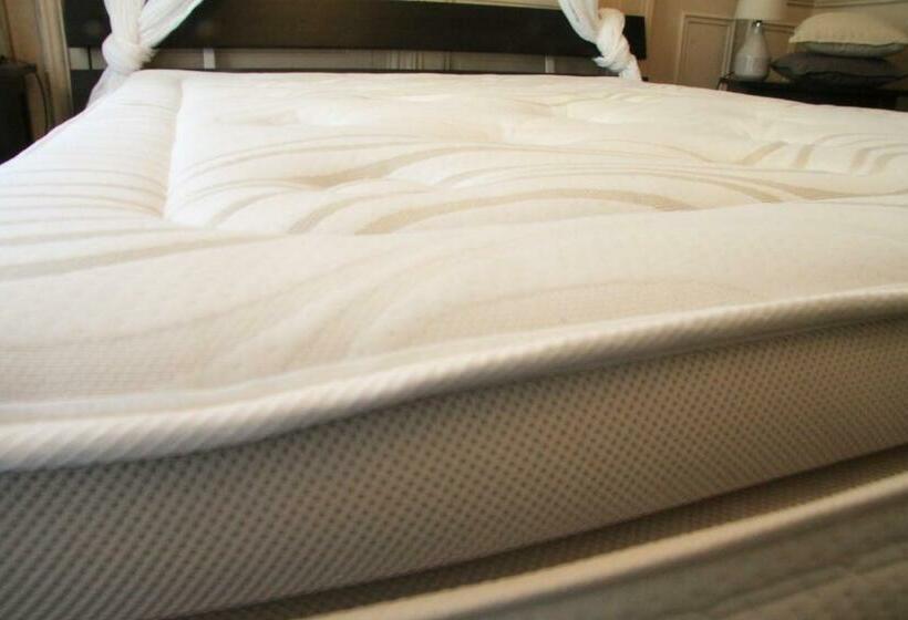 اتاق استاندارد, Chambre D'hôtes Les Epicuriens