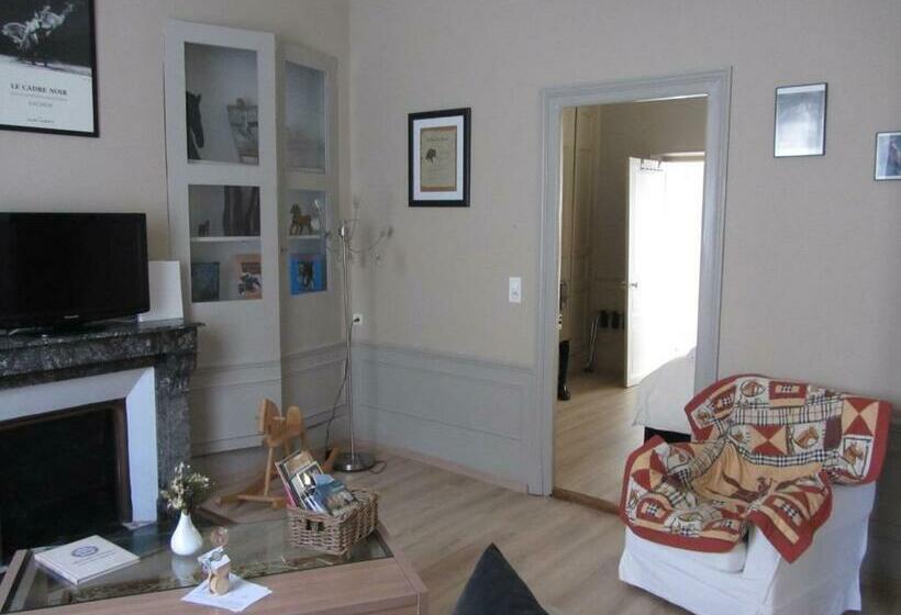 اتاق استاندارد, Chambre D'hôtes Les Epicuriens