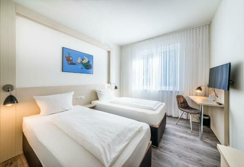 스탠다드 룸, Hostel Art & Style