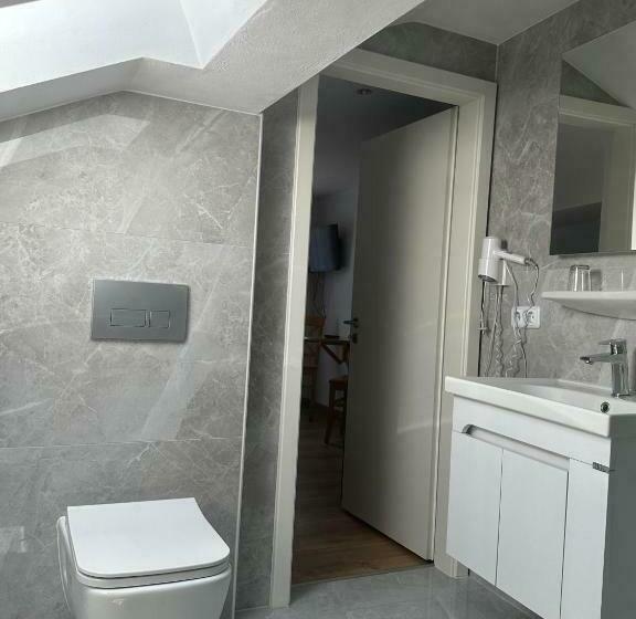 Номер Стандарт, Pension Schwansee