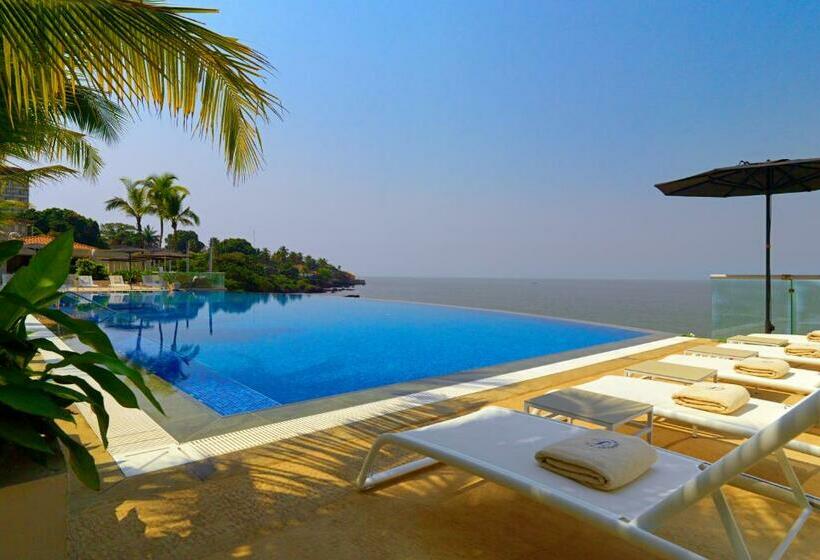 Chambre Affaires, Sheraton Grand Conakry