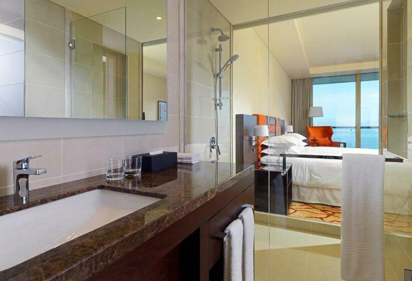 Chambre Standard, Sheraton Grand Conakry