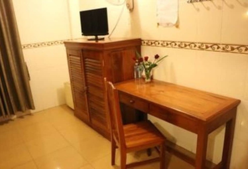 חדר סטנדרט, Relax Guesthouse