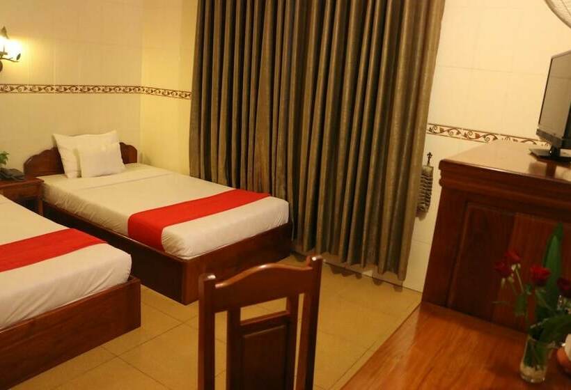 חדר סטנדרט, Relax Guesthouse