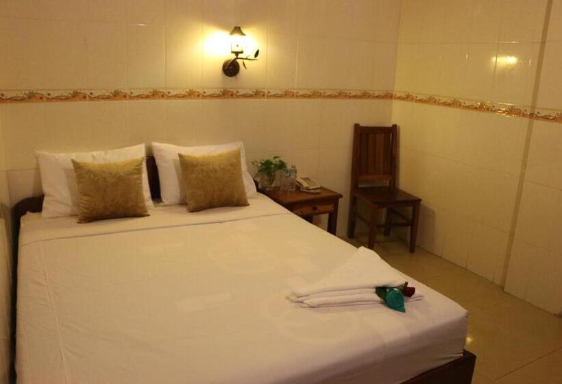 חדר סטנדרט, Relax Guesthouse