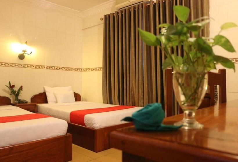 חדר סטנדרט, Relax Guesthouse