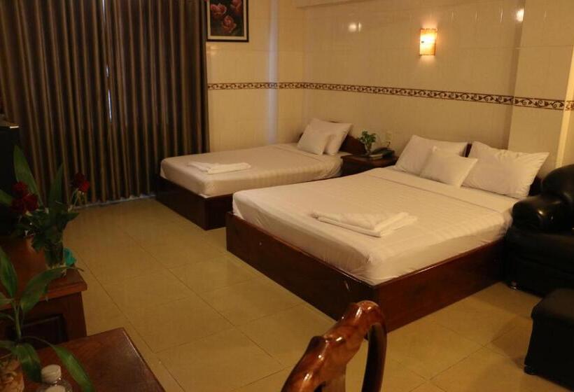 חדר סטנדרט, Relax Guesthouse