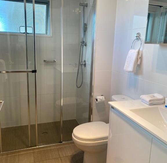 Apartamento 2 Dormitórios, Redvue Holiday Apartments