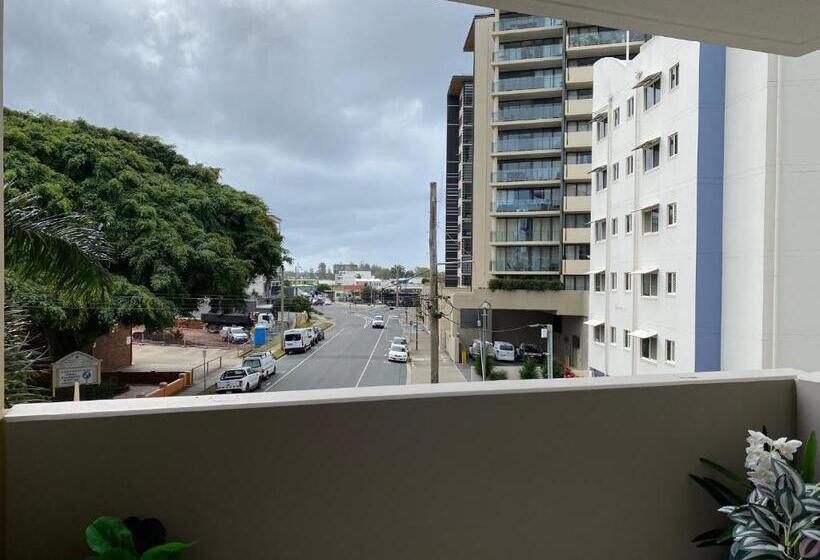 Escritório Deluxe, Redvue Holiday Apartments