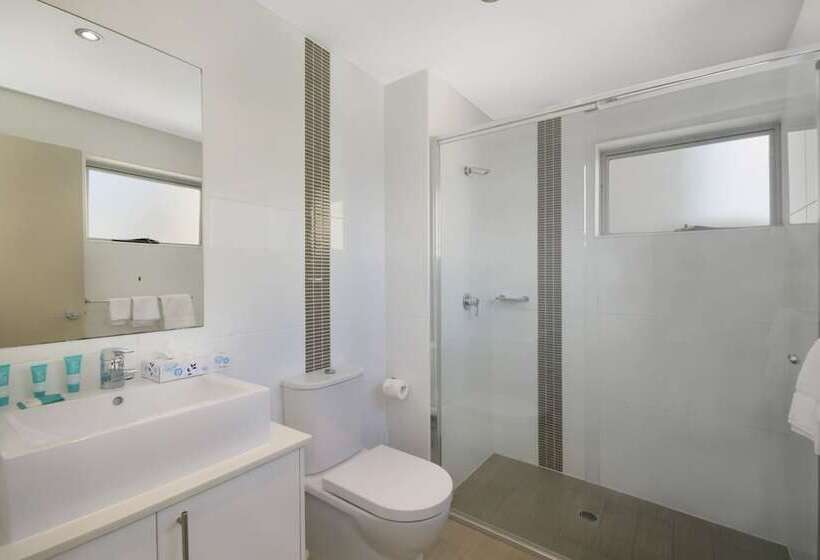 Apartamento 3 Dormitórios Vista Mar, Redvue Holiday Apartments