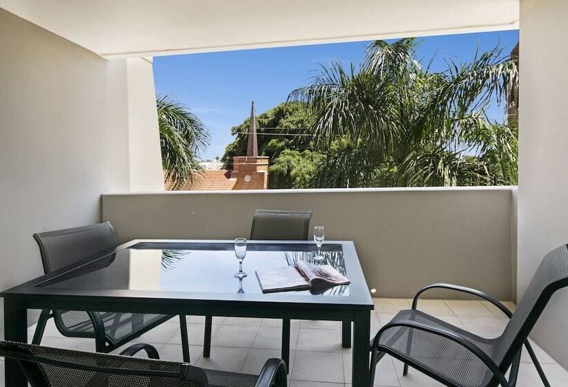 Apartamento 2 Dormitórios, Redvue Holiday Apartments