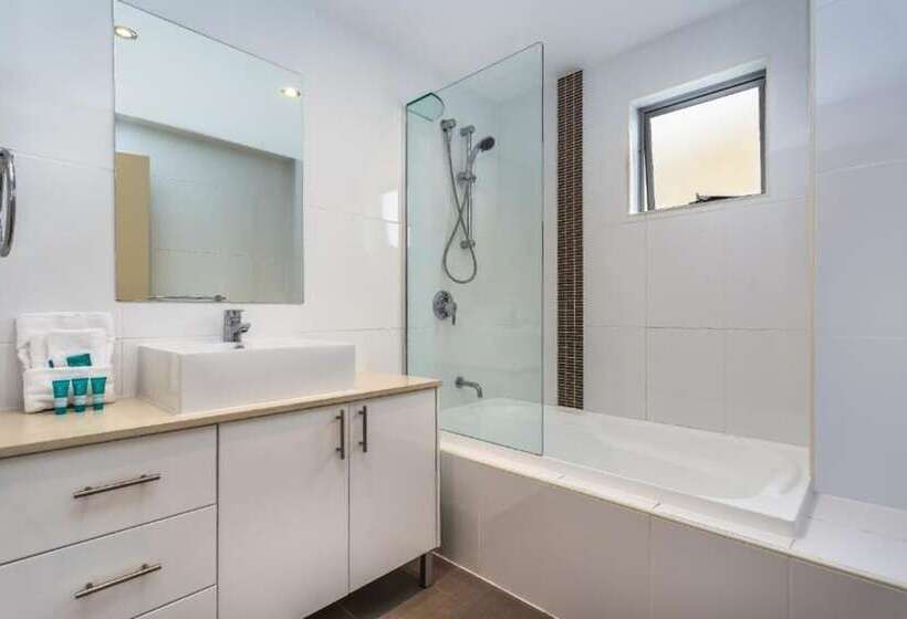 Apartamento 2 Dormitórios, Redvue Holiday Apartments
