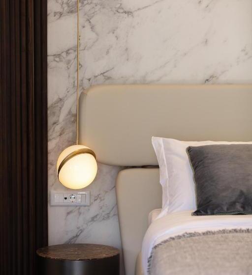 سوییت سوپریور با چشم‌انداز دریا, Naiades Boutique Hotel   Adults Only