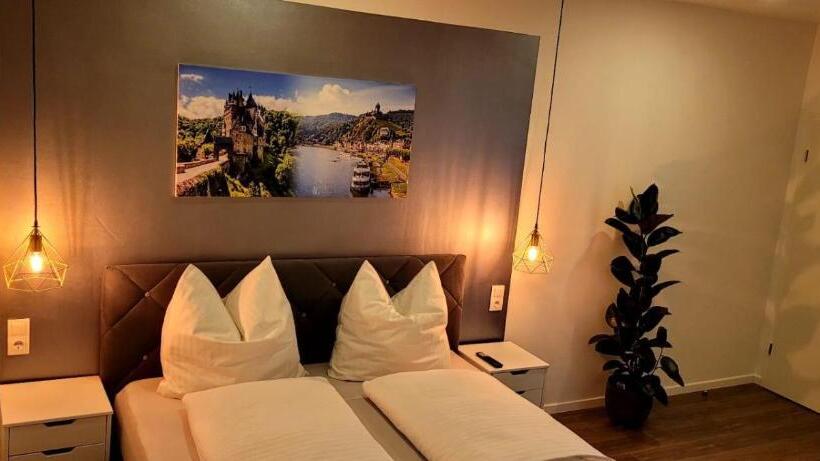 Номер Deluxe, Moselvilla No 7