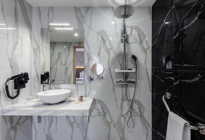 Номер Стандарт, Brit Hotel Privilège Paris Rosny Sous Bois