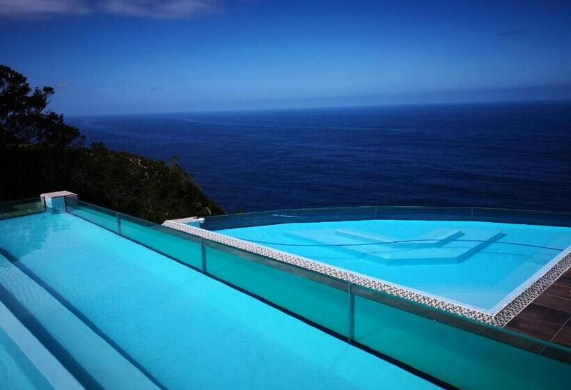 패밀리 스위트, Tsitsikamma On Sea Resort