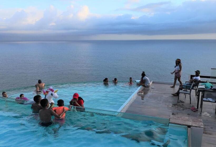 디럭스 패밀리 룸, Tsitsikamma On Sea Resort