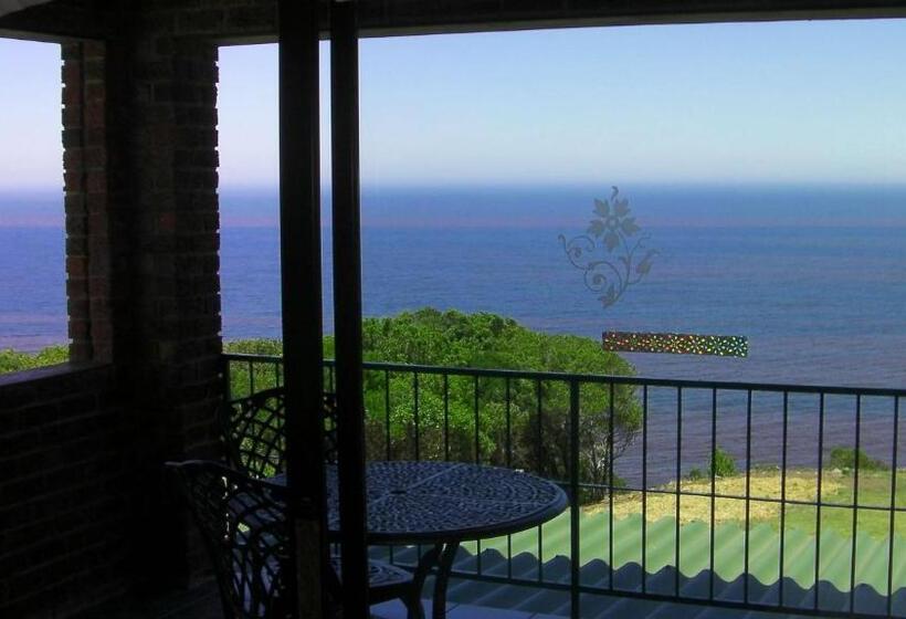 패밀리 룸, Tsitsikamma On Sea Resort