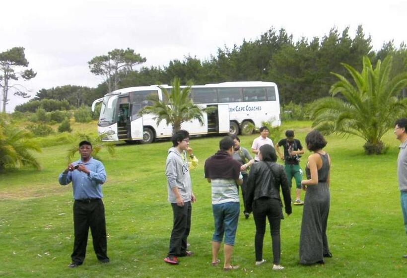 패밀리 스위트, Tsitsikamma On Sea Resort