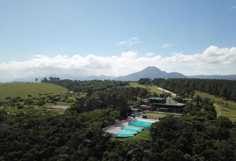 패밀리 룸, Tsitsikamma On Sea Resort