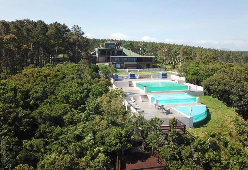 패밀리 룸, Tsitsikamma On Sea Resort