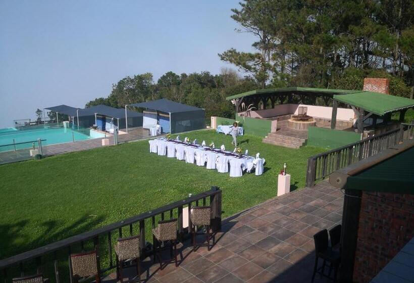 디럭스 룸, Tsitsikamma On Sea Resort