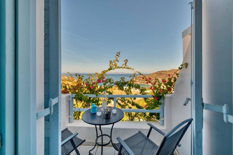 Triple Room Sea View, Apollon Palace