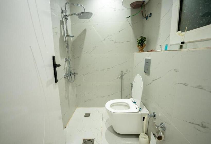 آپارتمان 1 خوابه با تراس, شقق درر السكنية تصميم إيطالي مريح في قلب الرياض دخـول ذاتي