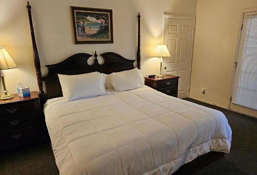 Номер Стандарт Трехместный, Alhatti Christian Resort