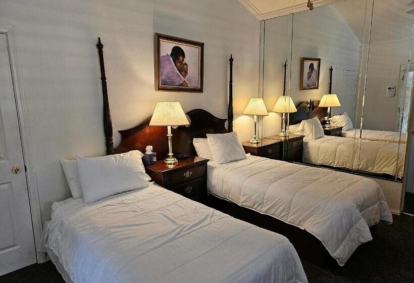 Студия Стандарт, Alhatti Christian Resort