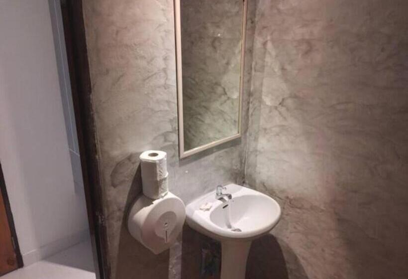 Номер Стандарт, Just A Puff