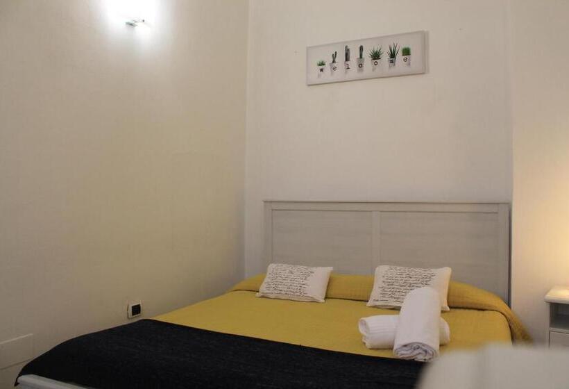 Quarto Estandar, Mamma Maria 2010