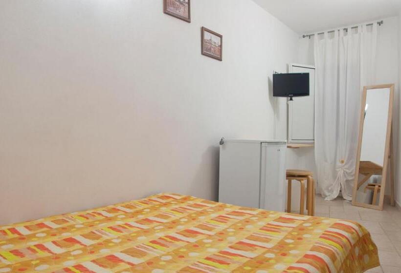 Quarto Basic, Mamma Maria 2010