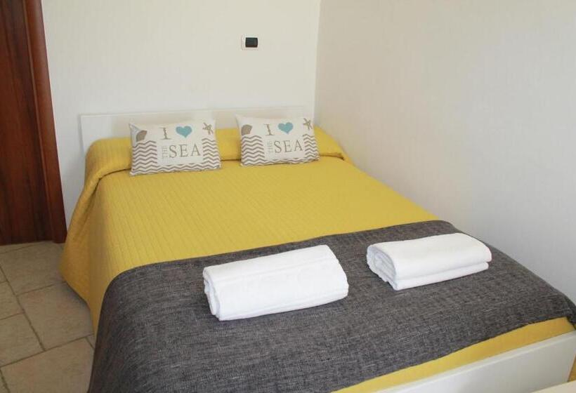 Quarto Basic, Mamma Maria 2010