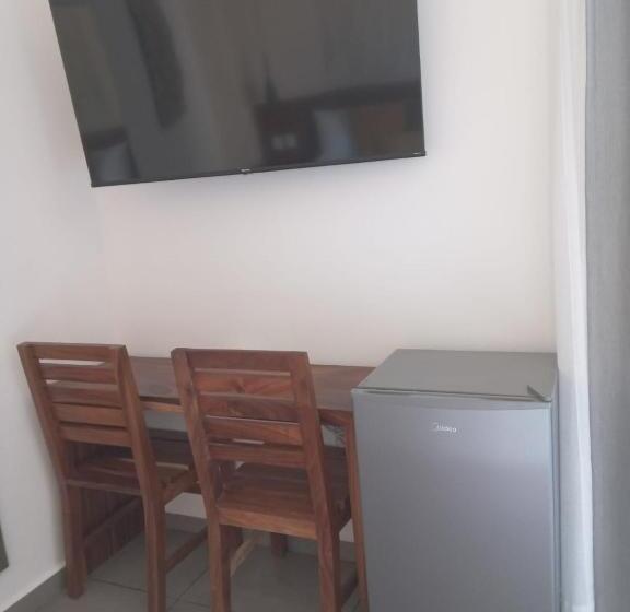 اتاق استاندارد با چشم‌انداز استخر, Casa Ita Surf   Adults Only