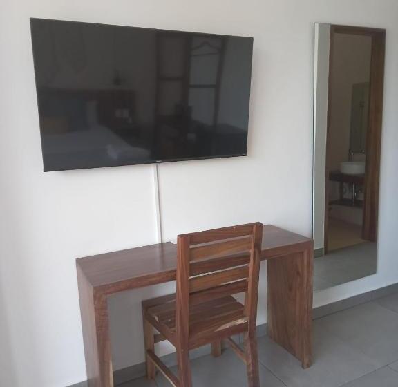 اتاق استاندارد با بالکن, Casa Ita Surf   Adults Only